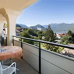 Hotell Carl And Do