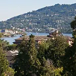 Hotell Carl And Do 4*