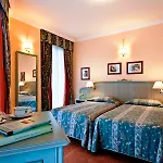 Hotell Carl And Do