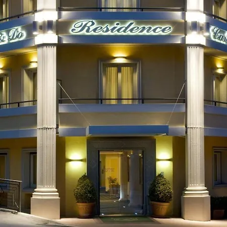 Carl & Do 4* Baveno