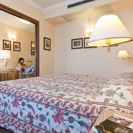 Carl And Do Otel Baveno