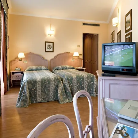 Carl And Do Hotel Baveno