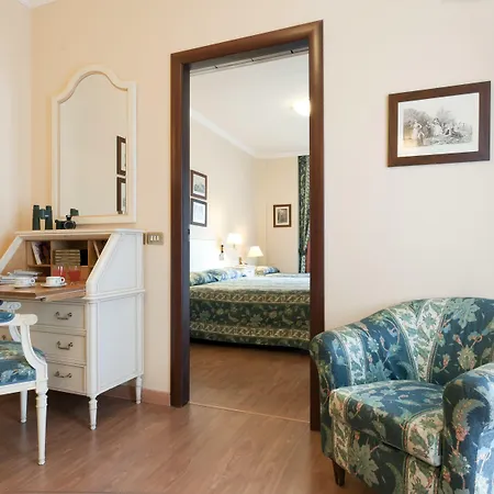 Carl And Do Otel Baveno