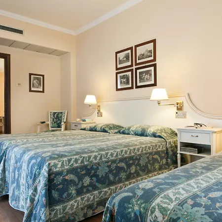 Carl And Do 4* Baveno