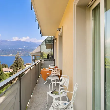 Carl And Do Hotel Baveno