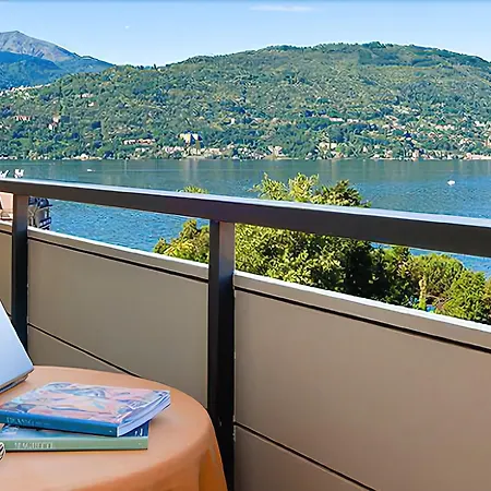 Carl And Do Otel Baveno