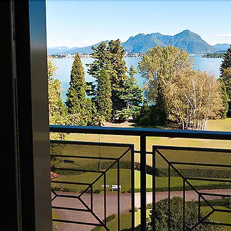 فندق Carl & Do بافينو