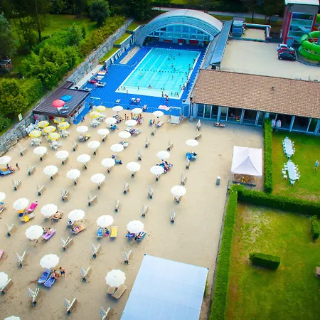 فندق Carl & Do بافينو