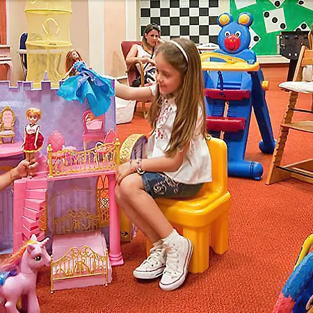 Carl & Do بافينو