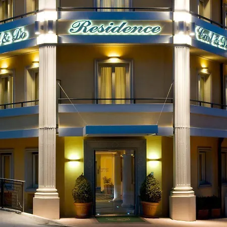Carl And Do Otel 4*