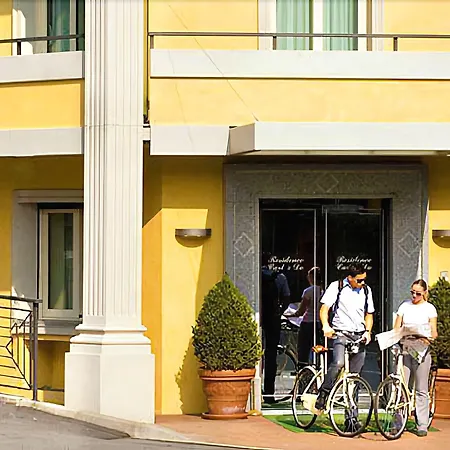 Carl And Do Baveno