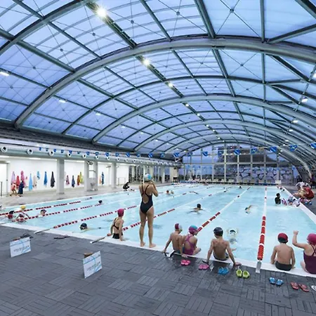 Hotel Carl And Do 4*