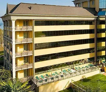 Hotel Carl & Do Baveno