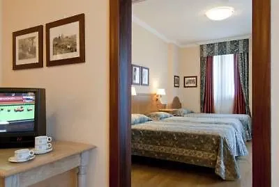Hotel Carl & Do