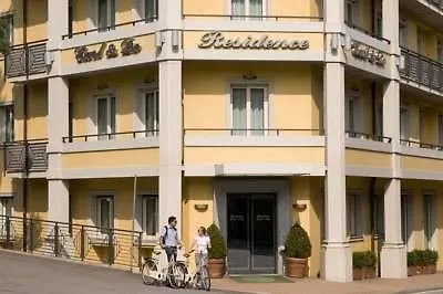 Carl & Do Baveno