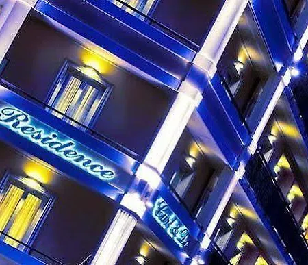 Hotel Carl & Do