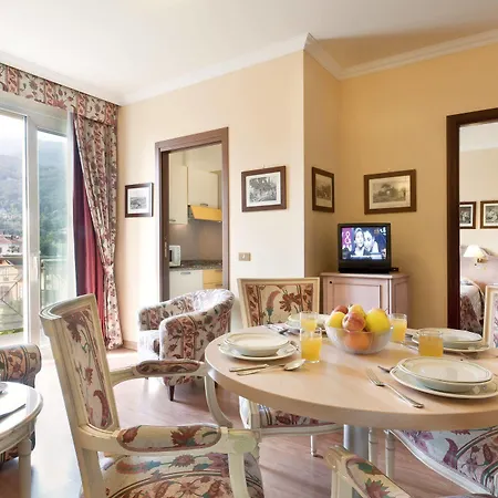 Carl & Do 4* Baveno