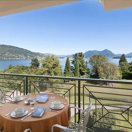 Hotel Carl & Do Baveno