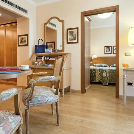 Hotel Carl & Do Baveno