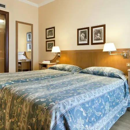 Hotel Carl & Do