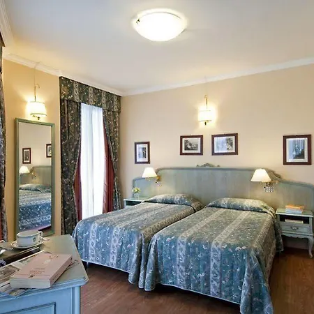 Hotel Carl & Do Baveno