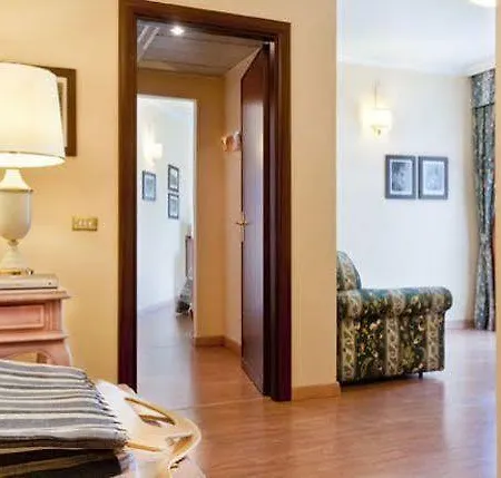 Carl & Do Hotel Baveno