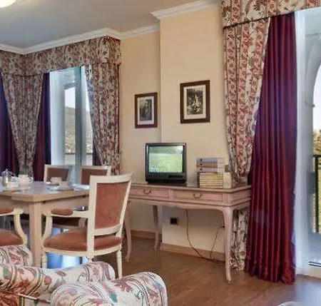 Hotel Carl & Do Baveno
