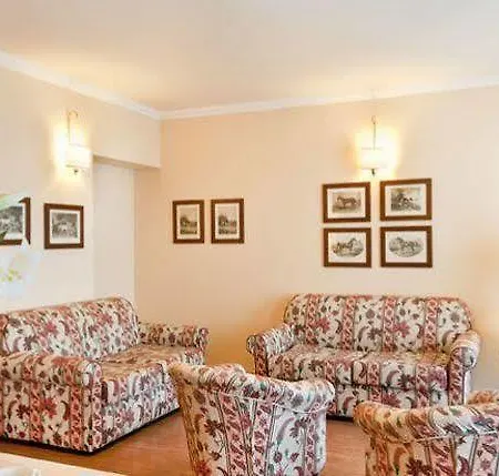 Carl & Do 4* Baveno