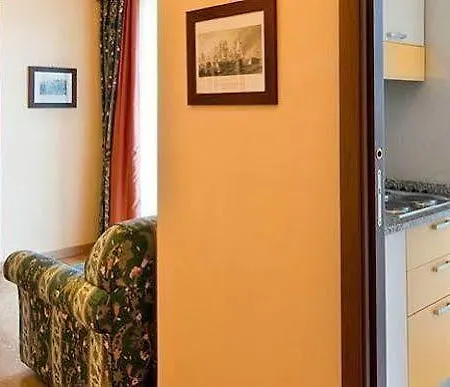Hotel Carl & Do