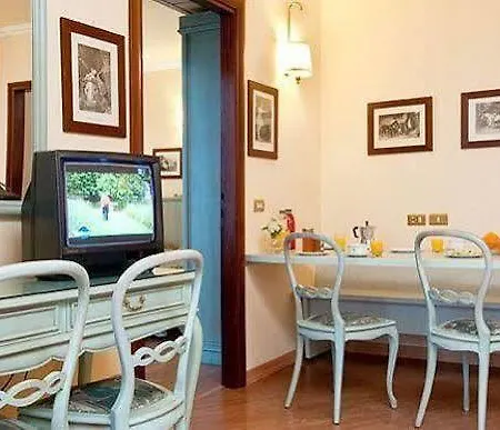 Carl & Do 4* Baveno