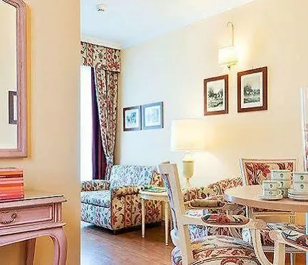 Hotel Carl & Do