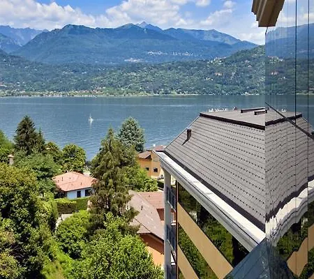 Carl & Do Hotel Baveno