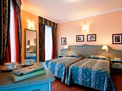 Hotel Carl & Do