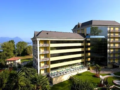 Carl & Do 4* Baveno