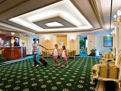 Hotel Carl & Do