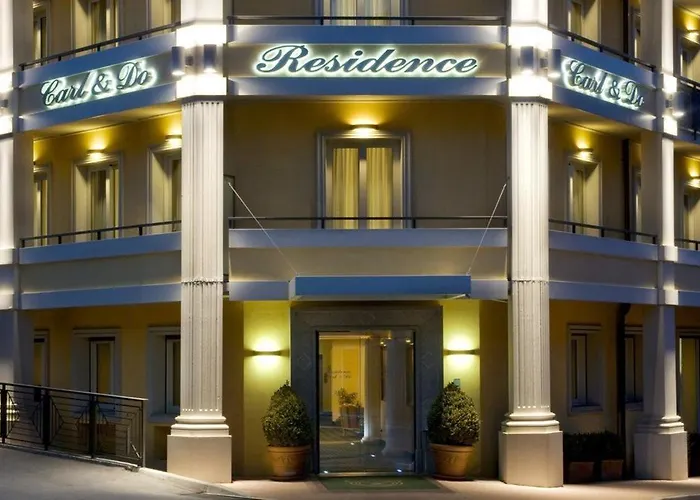 Carl And Do 4* Baveno