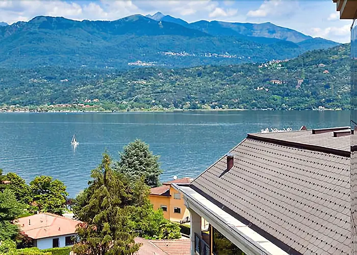 Carl And Do 4* Baveno