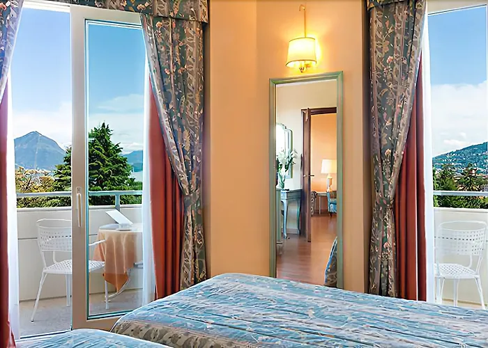 Carl And Do מלון 4*