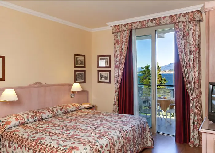 Hotel Carl And Do Baveno