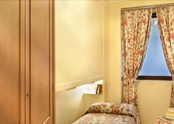 Hotel Carl And Do Baveno