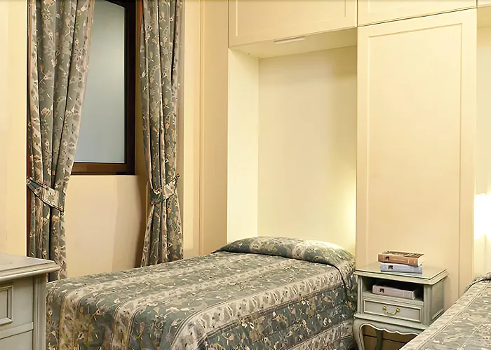 Carl And Do 4* באוונו