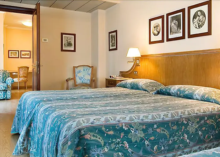 Hotel Carl And Do Baveno