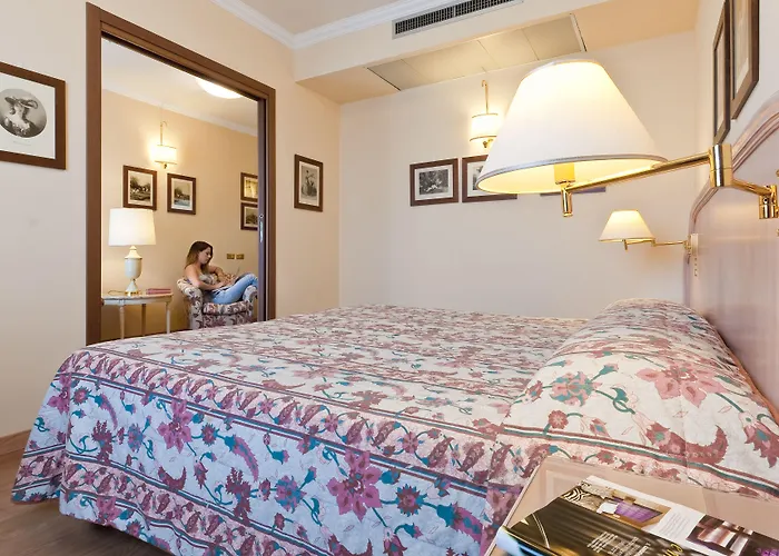 Carl And Do Hotel Baveno