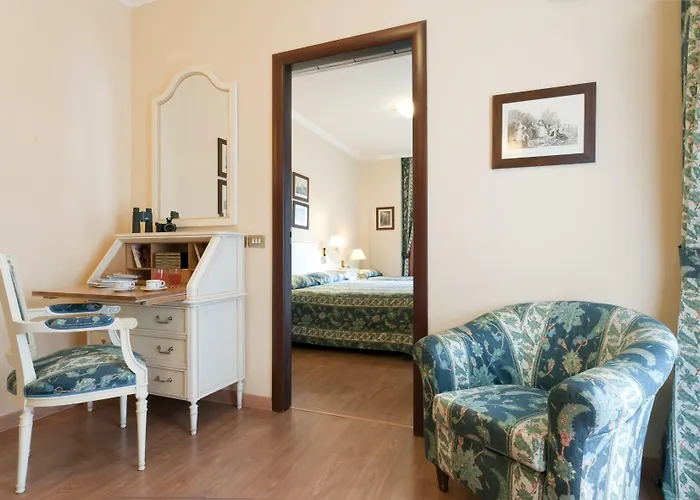 Carl And Do מלון באוונו