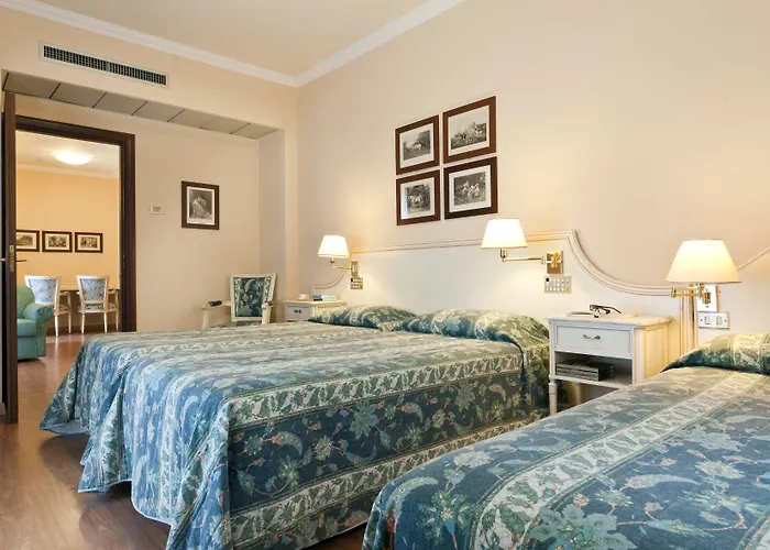 Carl And Do 4* Baveno