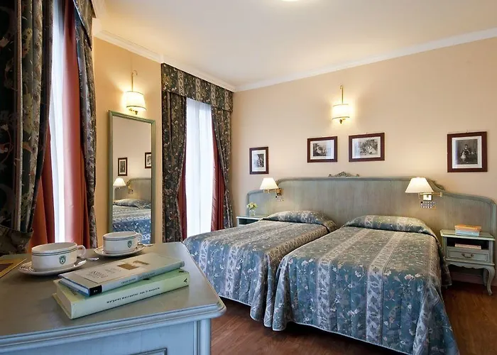 Hotel Carl And Do 4*