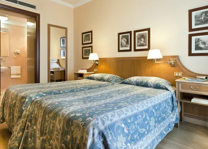 Carl And Do 4* Baveno