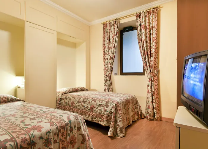 Hotel Carl And Do Baveno