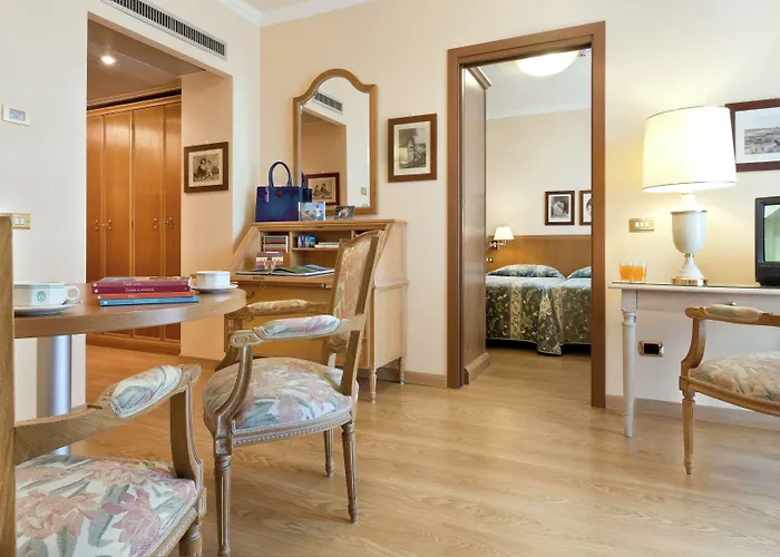 מלון Carl And Do