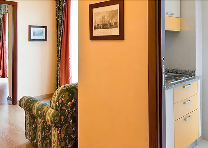 מלון Carl And Do